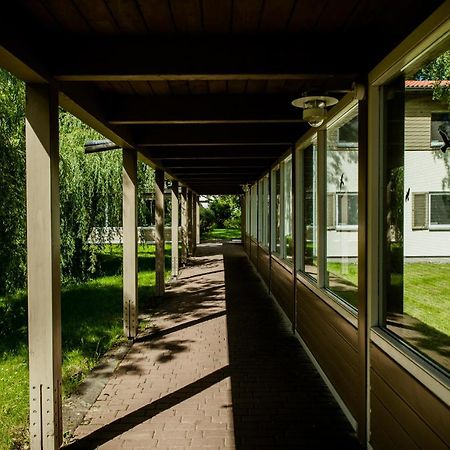 Miedzynarodowy Dom Spotkan Mlodziezy W Oswiecimiu Exterior photo